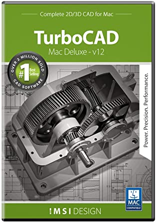 Turbocad 3d mac